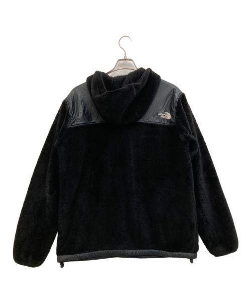 THE NORTH FACE（ザ ノース フェイス）THE NORTH FACE (ザ ノース フェイス) DENALI HOODIE ブラック サイズ:XLの古着・服飾アイテム