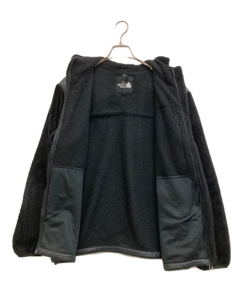 THE NORTH FACE（ザ ノース フェイス）THE NORTH FACE (ザ ノース フェイス) DENALI HOODIE ブラック サイズ:XLの古着・服飾アイテム