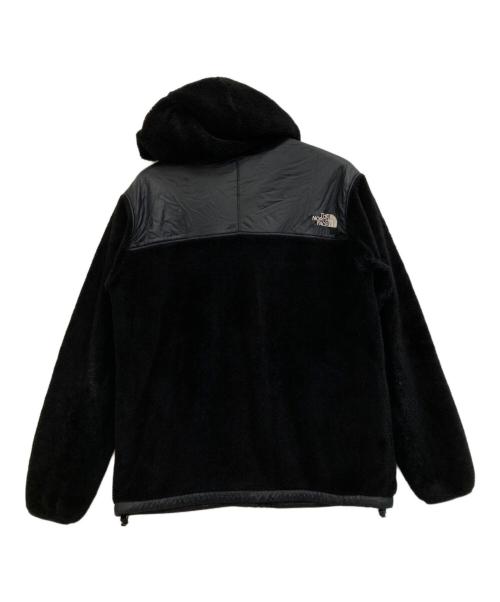 THE NORTH FACE（ザ ノース フェイス）THE NORTH FACE (ザ ノース フェイス) DENALI HOODIE ブラック サイズ:XLの古着・服飾アイテム