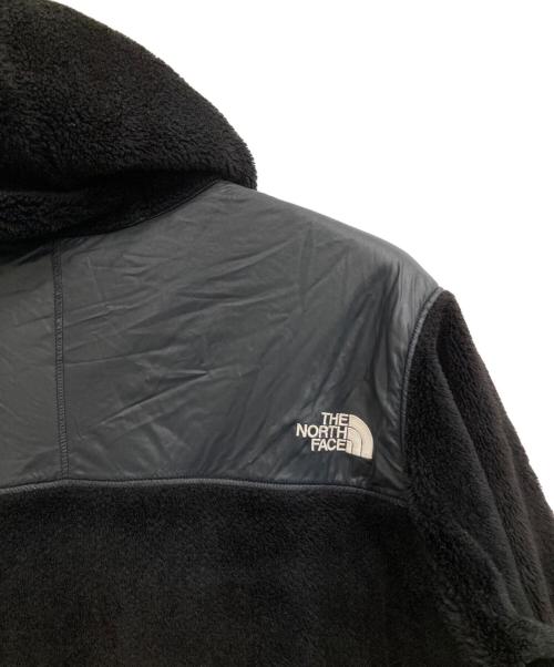 THE NORTH FACE（ザ ノース フェイス）THE NORTH FACE (ザ ノース フェイス) DENALI HOODIE ブラック サイズ:XLの古着・服飾アイテム