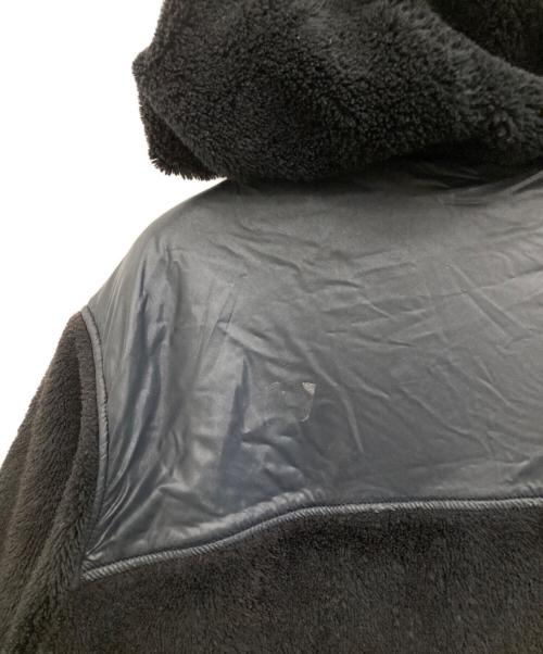 THE NORTH FACE（ザ ノース フェイス）THE NORTH FACE (ザ ノース フェイス) DENALI HOODIE ブラック サイズ:XLの古着・服飾アイテム