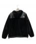 THE NORTH FACE (ザ ノース フェイス) DENALI HOODIE ブラック サイズ:XL：7000円
