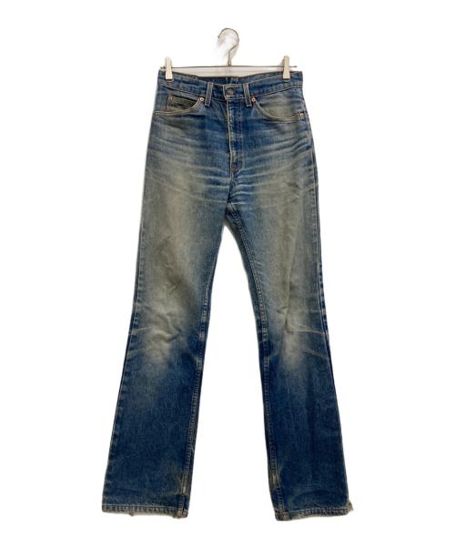 LEVI'S（リーバイス）LEVI'S (リーバイス) 517デニムパンツ インディゴ サイズ:SIZE 31×34の古着・服飾アイテム