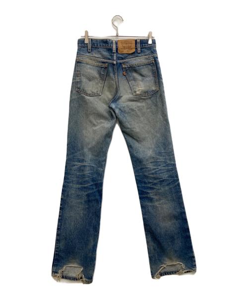 LEVI'S（リーバイス）LEVI'S (リーバイス) 517デニムパンツ インディゴ サイズ:SIZE 31×34の古着・服飾アイテム