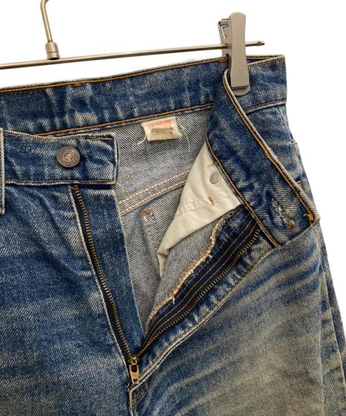 LEVI'S（リーバイス）LEVI'S (リーバイス) 517デニムパンツ インディゴ サイズ:SIZE 31×34の古着・服飾アイテム