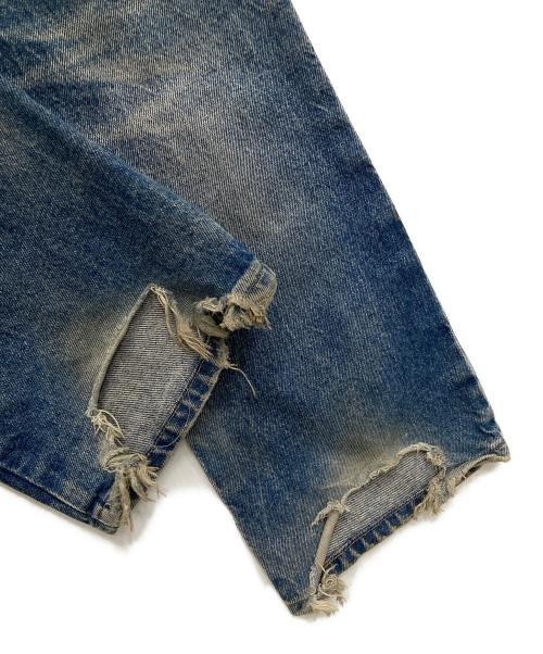 LEVI'S（リーバイス）LEVI'S (リーバイス) 517デニムパンツ インディゴ サイズ:SIZE 31×34の古着・服飾アイテム