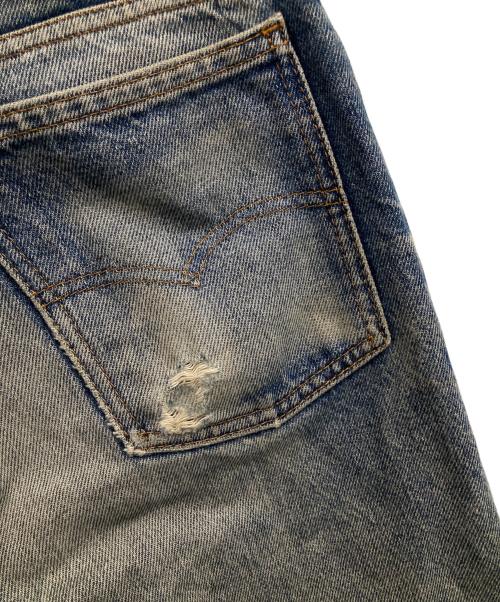 LEVI'S（リーバイス）LEVI'S (リーバイス) 517デニムパンツ インディゴ サイズ:SIZE 31×34の古着・服飾アイテム