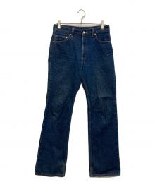 LEVI'S（リーバイス）の古着「517デニムパンツ」｜インディゴ