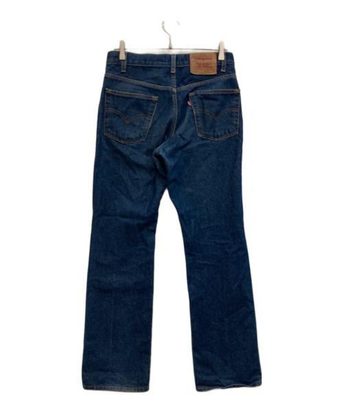 LEVI'S（リーバイス）LEVI'S (リーバイス) 517デニムパンツ インディゴ サイズ:30×32の古着・服飾アイテム