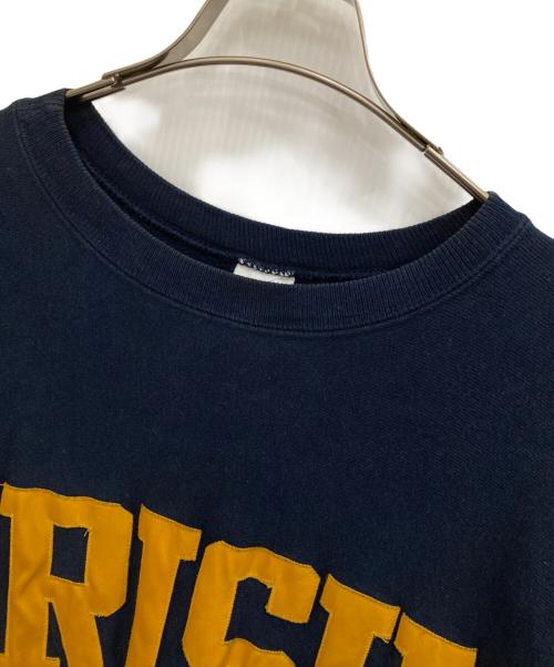 Champion（チャンピオン）Champion (チャンピオン) リバースウィーブスウェット ネイビー サイズ:XLの古着・服飾アイテム