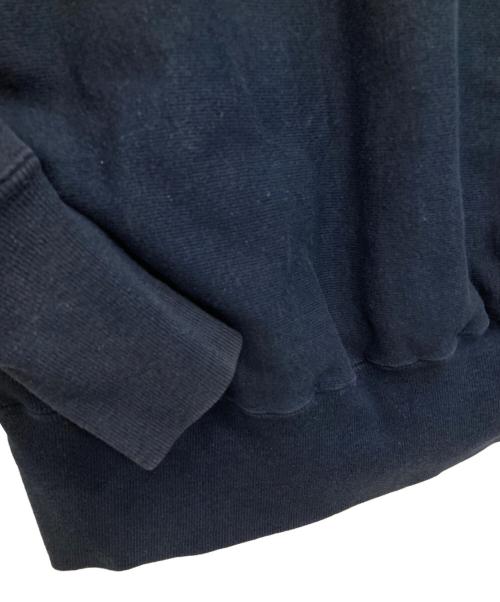 Champion（チャンピオン）Champion (チャンピオン) リバースウィーブスウェット ネイビー サイズ:XLの古着・服飾アイテム