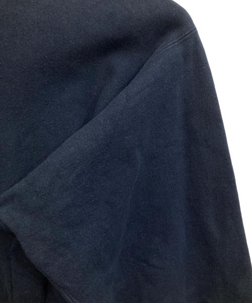 Champion（チャンピオン）Champion (チャンピオン) リバースウィーブスウェット ネイビー サイズ:XLの古着・服飾アイテム