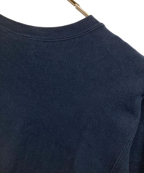 Champion（チャンピオン）Champion (チャンピオン) リバースウィーブスウェット ネイビー サイズ:XLの古着・服飾アイテム