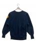 Champion (チャンピオン) リバースウィーブスウェット ネイビー サイズ:XL：13000円