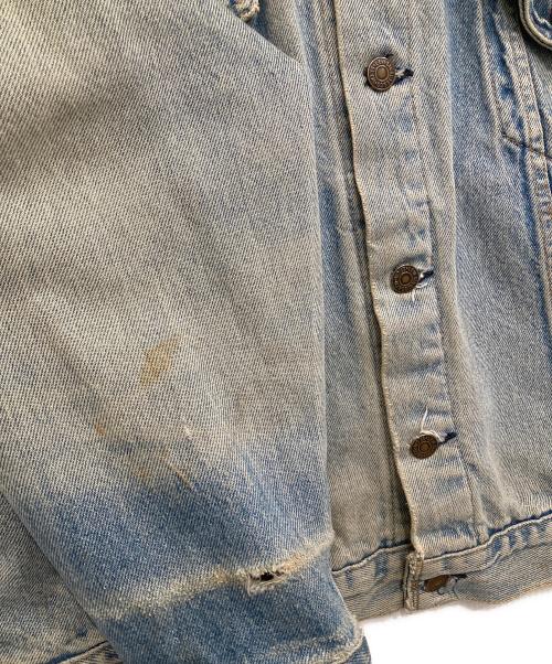 LEVI'S（リーバイス）LEVI'S (リーバイス) デニムジャケット インディゴ サイズ:Lの古着・服飾アイテム