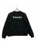 MONCLER (モンクレール) Palm Angels (パーム エンジェルス) CREWNECK SWEAT ブラック サイズ:XL：30000円