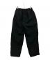 TEATORA (テアトラ) WALLET PANTS RESORT MACHINEMIND ブラック サイズ:3：27000円