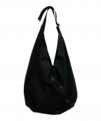 untrackアントラック）の古着「CITY VT AZUMA Bag」｜ブラック