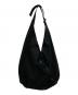 untrack（アントラック）の古着「CITY VT AZUMA Bag」｜ブラック