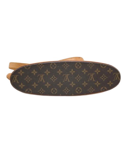 LOUIS VUITTON（ルイ ヴィトン）LOUIS VUITTON (ルイ ヴィトン) ショルダーバッグ ブラウンの古着・服飾アイテム