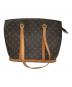 LOUIS VUITTON（ルイ ヴィトン）の古着「ショルダーバッグ」｜ブラウン