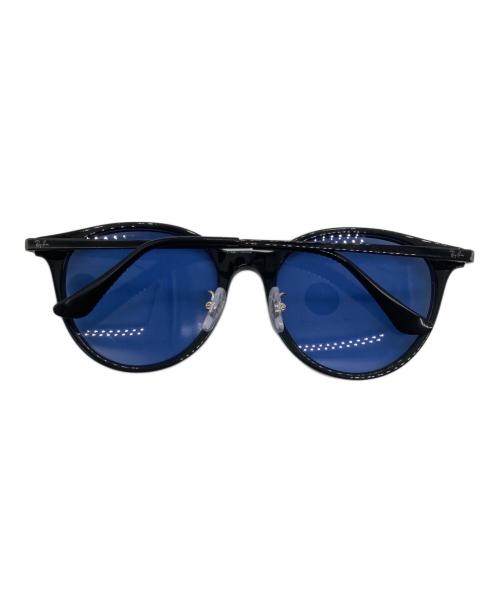 RAY-BAN（レイバン）RAY-BAN (レイバン) サングラス ブラック サイズ:55-19 145の古着・服飾アイテム