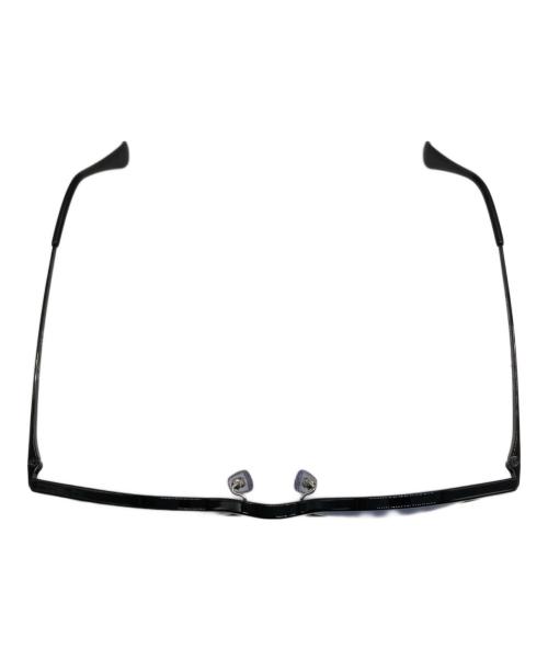 RAY-BAN（レイバン）RAY-BAN (レイバン) サングラス ブラック サイズ:55-19 145の古着・服飾アイテム