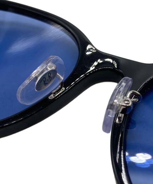 RAY-BAN（レイバン）RAY-BAN (レイバン) サングラス ブラック サイズ:55-19 145の古着・服飾アイテム