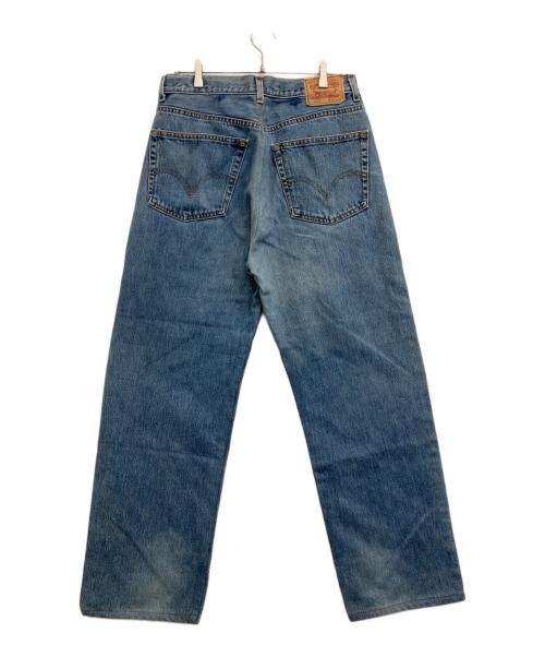 LEVI'S（リーバイス）LEVI'S (リーバイス) デニムパンツ インディゴ サイズ:W42×L32の古着・服飾アイテム