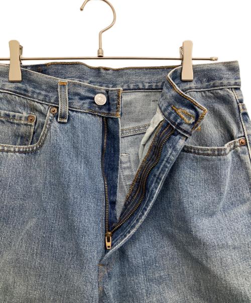 LEVI'S（リーバイス）LEVI'S (リーバイス) デニムパンツ インディゴ サイズ:W42×L32の古着・服飾アイテム