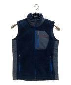 Columbiaコロンビア）の古着「アーチャーリッジベスト」｜ネイビー