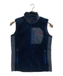 Columbia（コロンビア）の古着「アーチャーリッジベスト」｜ネイビー
