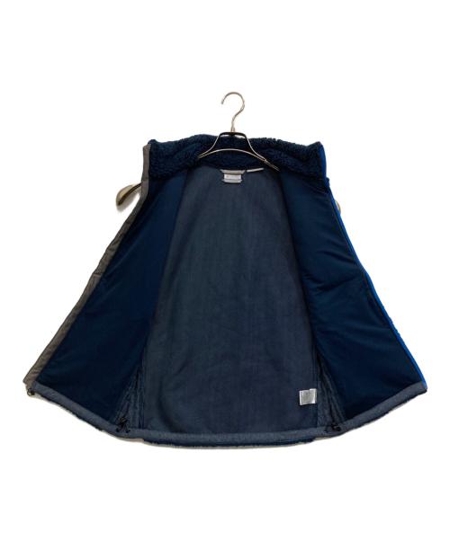 Columbia（コロンビア）Columbia (コロンビア) アーチャーリッジベスト ネイビー サイズ:Mの古着・服飾アイテム