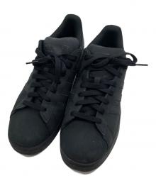 adidas（アディダス）の古着「CAMPUS 2 CORE BLACK」｜ブラック