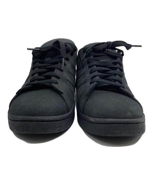 adidas（アディダス）adidas (アディダス) CAMPUS 2 CORE BLACK ブラック サイズ:SIZE 28cmの古着・服飾アイテム