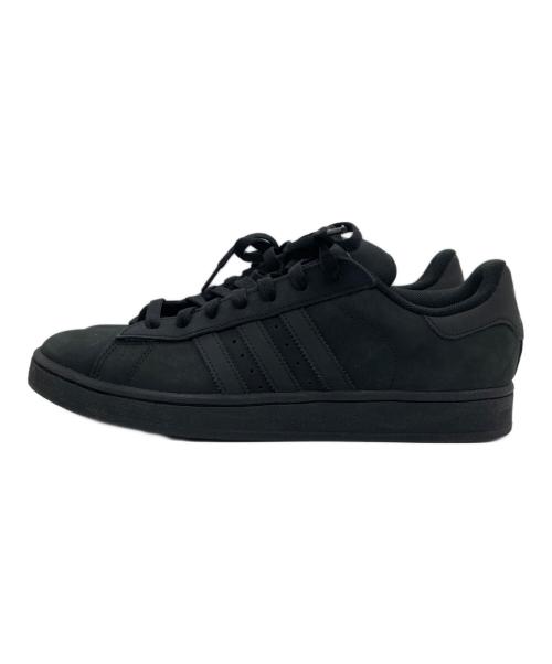 adidas（アディダス）adidas (アディダス) CAMPUS 2 CORE BLACK ブラック サイズ:SIZE 28cmの古着・服飾アイテム