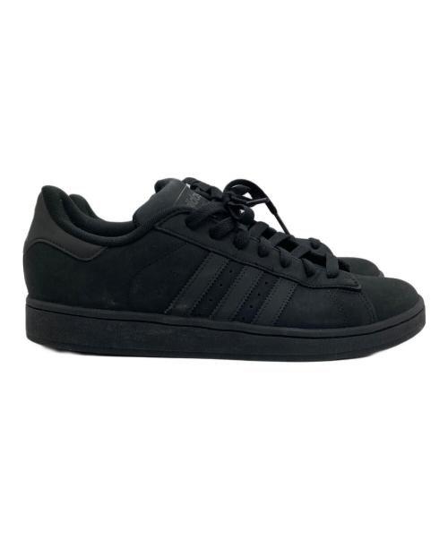 adidas（アディダス）adidas (アディダス) CAMPUS 2 CORE BLACK ブラック サイズ:SIZE 28cmの古着・服飾アイテム