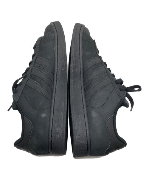 adidas（アディダス）adidas (アディダス) CAMPUS 2 CORE BLACK ブラック サイズ:SIZE 28cmの古着・服飾アイテム