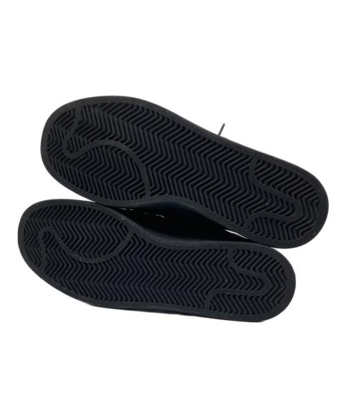 adidas（アディダス）adidas (アディダス) CAMPUS 2 CORE BLACK ブラック サイズ:SIZE 28cmの古着・服飾アイテム