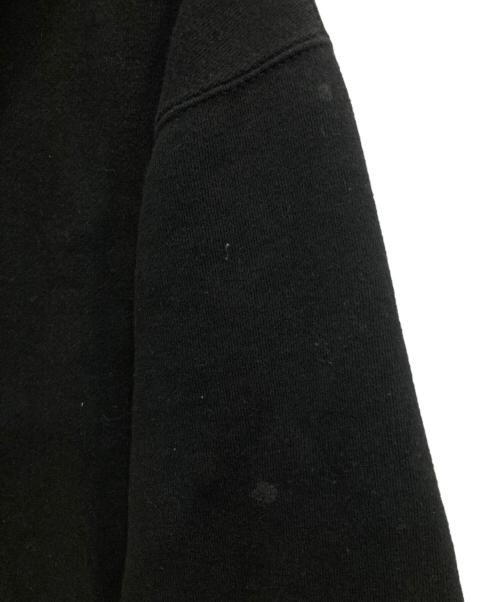 FUCKING AWESOME（ファッキンオーサム）FUCKING AWESOME (ファッキンオーサム) プリントパーカー ブラック サイズ:Mの古着・服飾アイテム