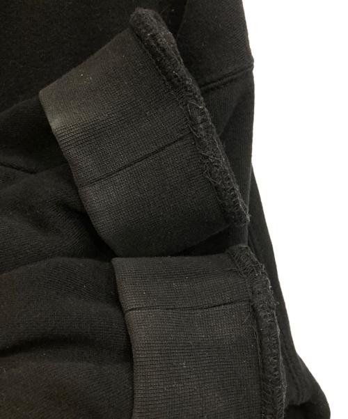 FUCKING AWESOME（ファッキンオーサム）FUCKING AWESOME (ファッキンオーサム) プリントパーカー ブラック サイズ:Mの古着・服飾アイテム