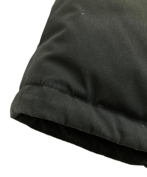 THE NORTHFACE PURPLELABEL（ザ・ノースフェイス パープルレーベル）THE NORTHFACE PURPLELABEL (ザ・ノースフェイス パープルレーベル) 65/35 SIERRA VEST グレー サイズ:Lの古着・服飾アイテム