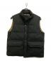THE NORTHFACE PURPLELABEL（ザ・ノースフェイス パープルレーベル）の古着「65/35 SIERRA VEST」｜グレー