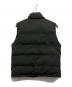 THE NORTHFACE PURPLELABEL (ザ・ノースフェイス パープルレーベル) 65/35 SIERRA VEST グレー サイズ:L：16000円