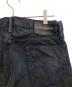 中古・古着 RALPH LAUREN (ラルフローレン) パンツ ブラック サイズ:W31×L30：4000円