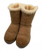 UGGアグ）の古着「JUMBO」｜ブラウン