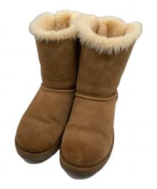 UGG（アグ）の古着「JUMBO」｜ブラウン