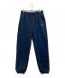 alo（アロ）の古着「スウェットパンツ」｜ネイビー