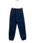 alo (アロ) スウェットパンツ ネイビー サイズ:S 未使用品：6000円