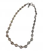 JUSTINE CLENQUETジュスティーヌクランケ）の古着「ネックレス」